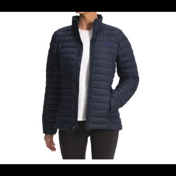 The North FaceStretch Down Jacket - Women's - Picture 3 of 4